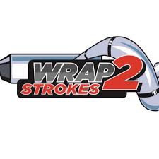 Wrap2strokes, spécialiste de l'échappement moto
